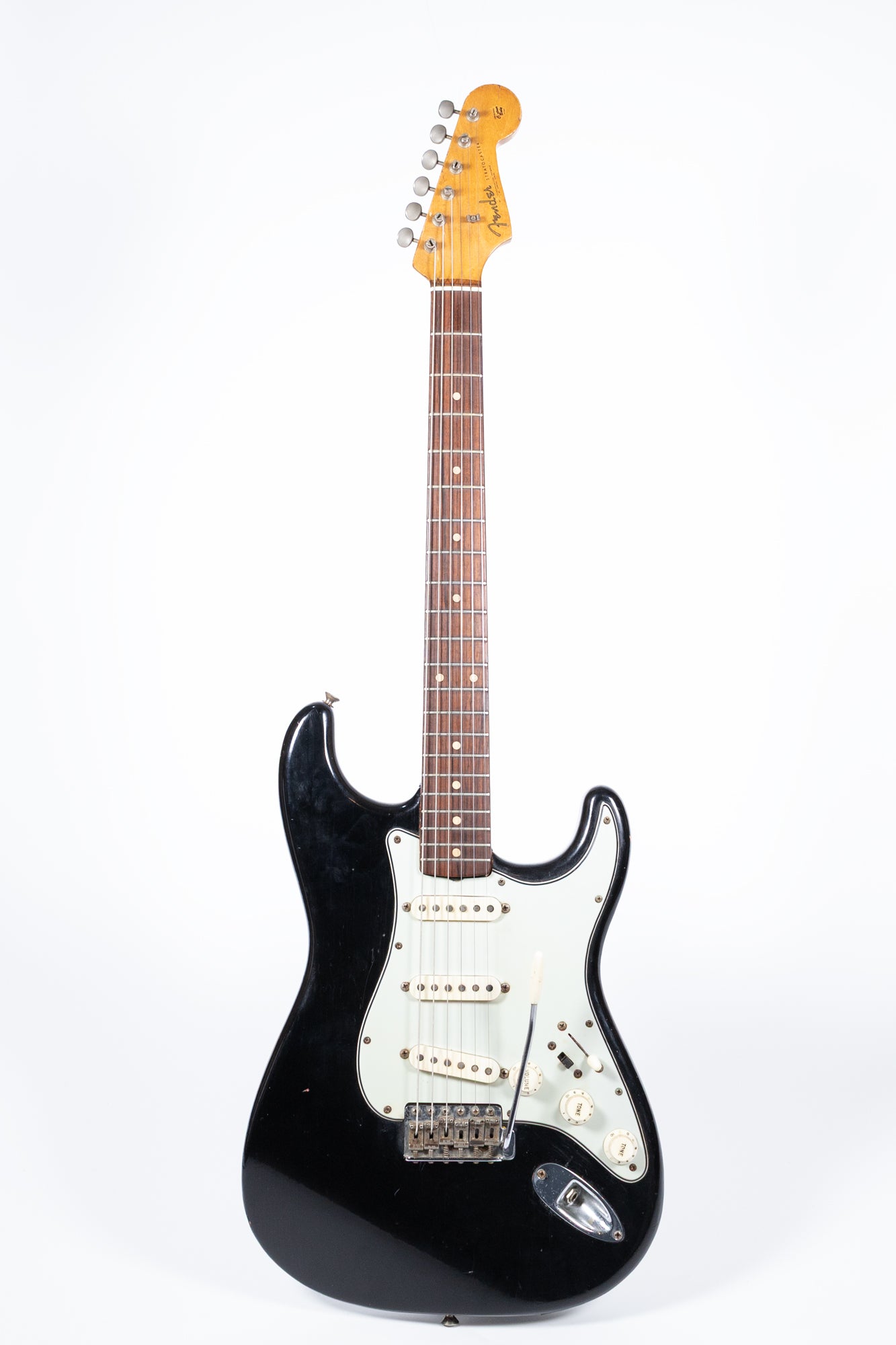 1961 Fender Stratocaster