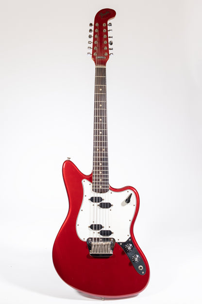 1966 Fender Electric XII