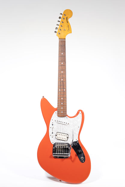 2002 Fender JagStang