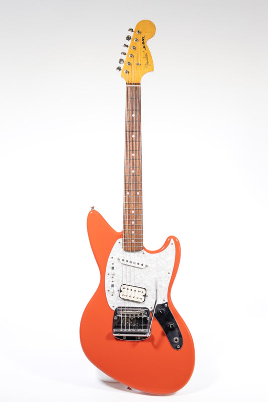 2002 Fender JagStang