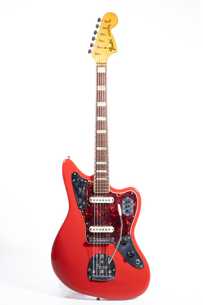 1972 Fender Jaguar