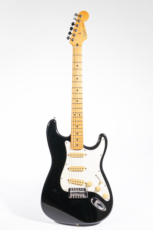 1992 Fender Stratocaster