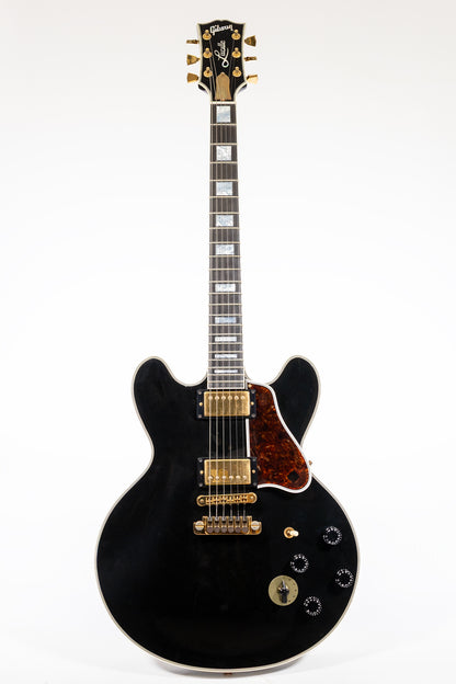 1997 Gibson BB King Lucille