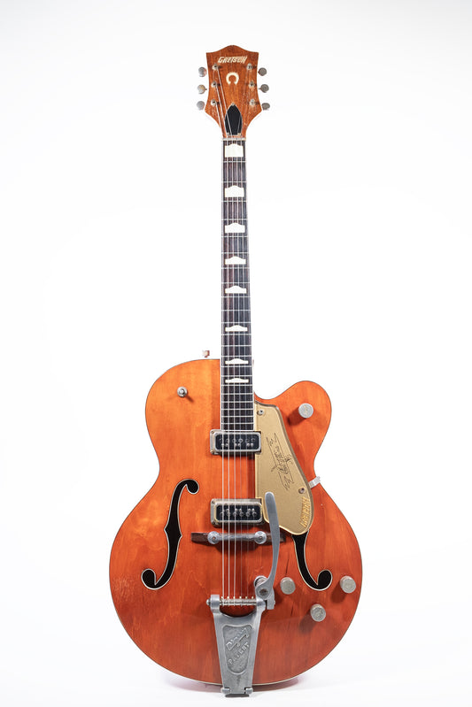 1957 Gretsch 6120 Chet Atkins