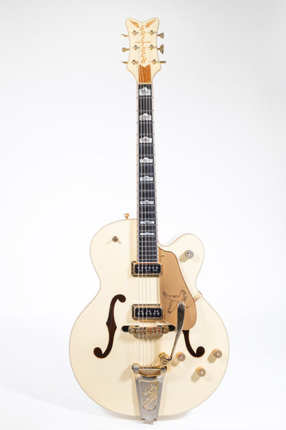 2007 Gretsch White Falcon LDS