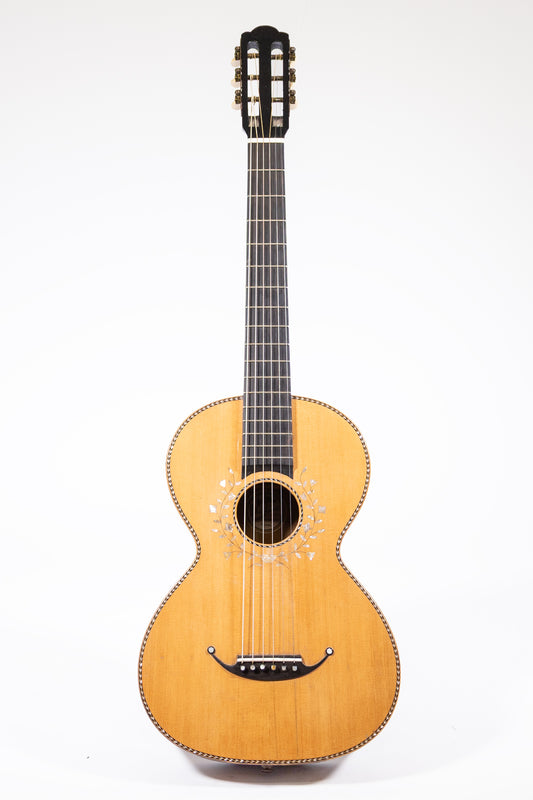 1890's Jerome Thibouville Lamy Parlour