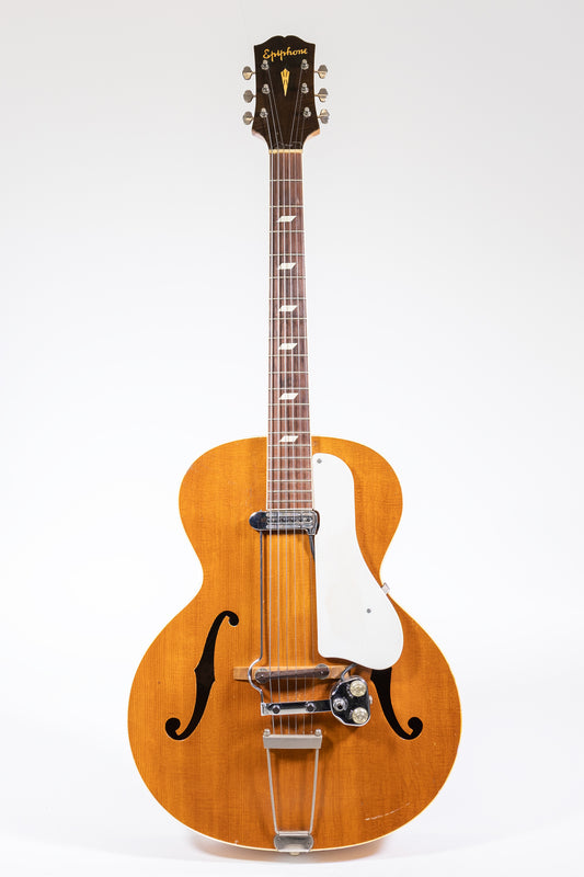 1946 Epiphone Blackstone