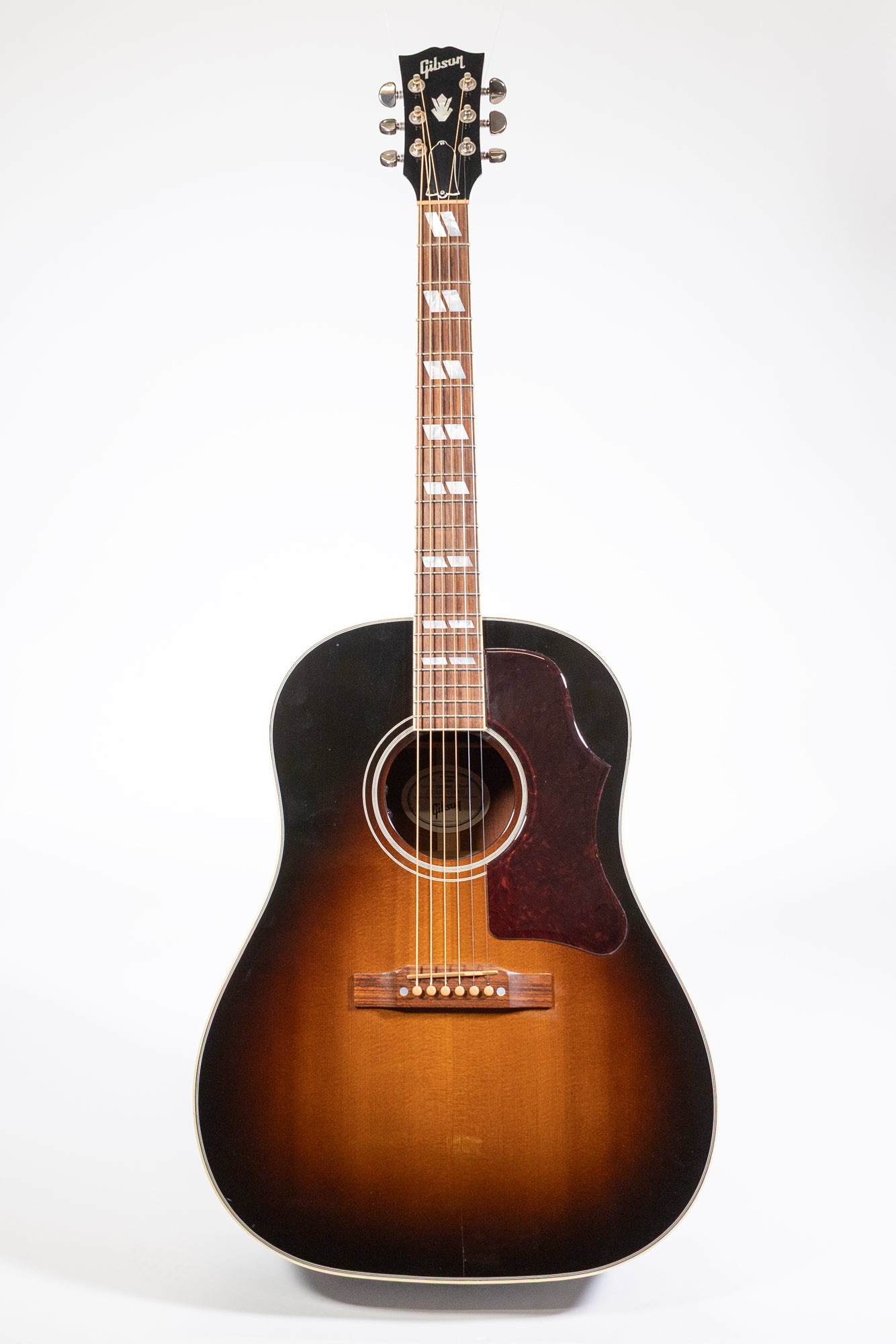 2018 Gibson Southern Jumbo