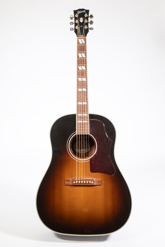 2018 Gibson Southern Jumbo