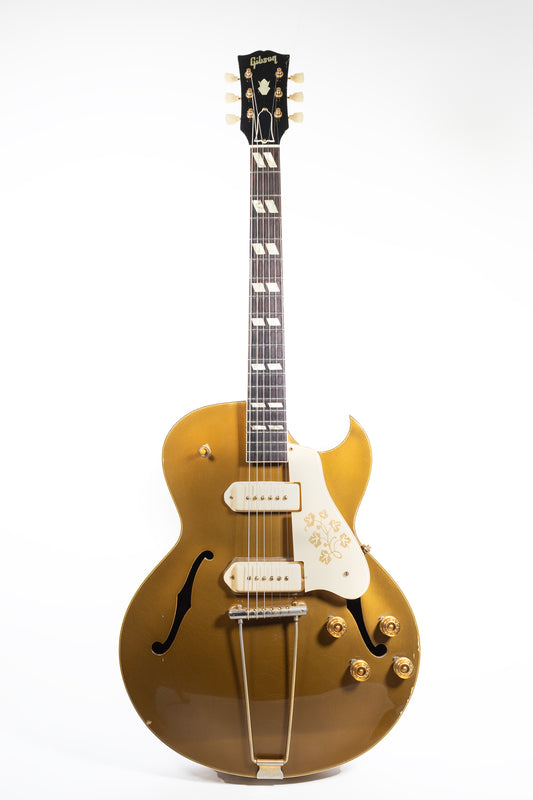 1953 Gibson ES-295 - Reserved