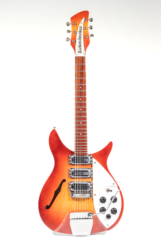 1964 Rickenbacker 325