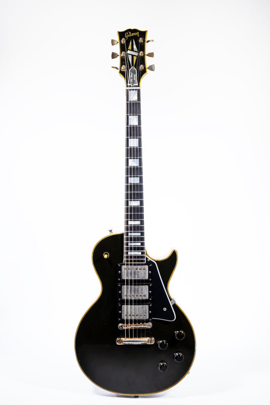 1957 Gibson Les Paul Custom