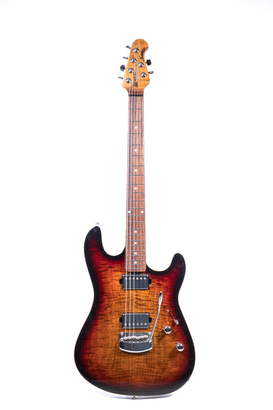 2021 Ernie Ball Music Man Sabre