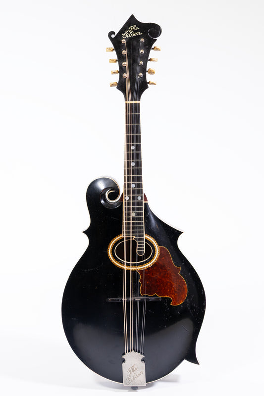 1907 Gibson F-2