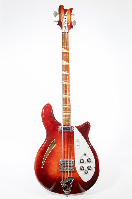 1968 Rickenbacker 4005