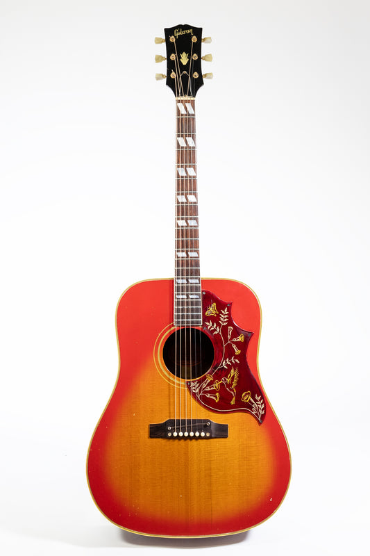 1967 Gibson Hummingbird
