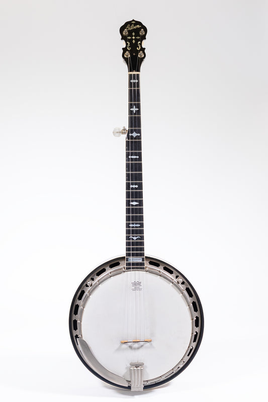 1980 Gibson RB-250 Mastertone
