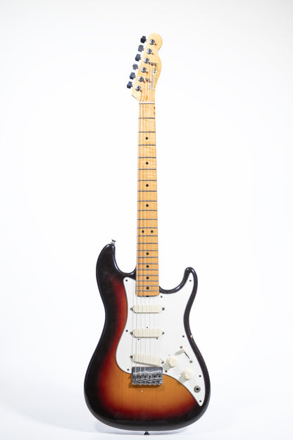 1982 Fender Bullet S3