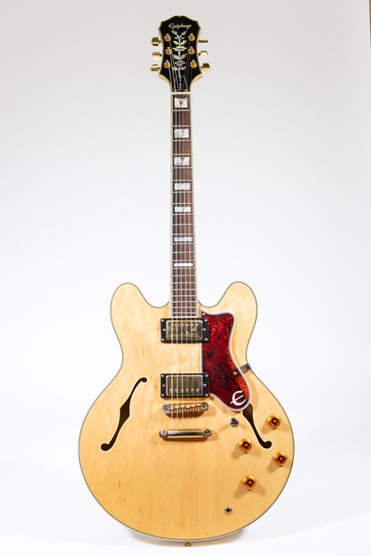 1995 Epiphone Sheraton