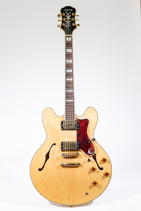 1995 Epiphone Sheraton