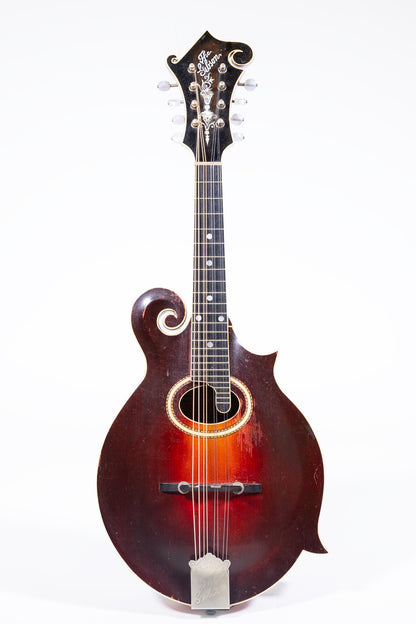 1911 Gibson F-4