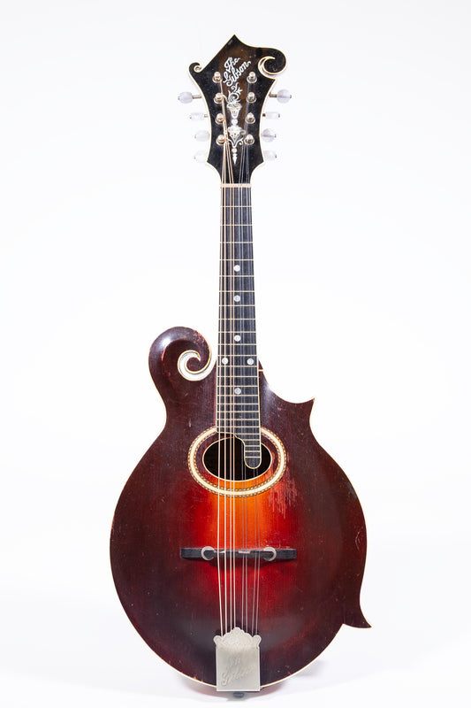 1911 Gibson F-4