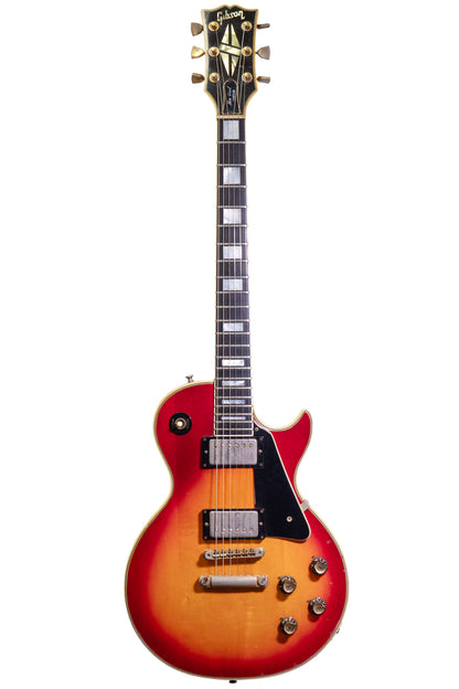 1975 Gibson Les Paul Custom