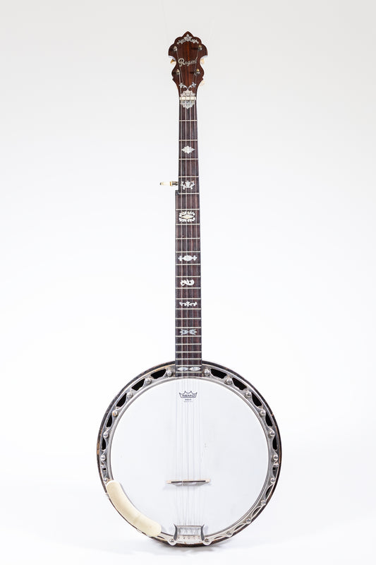 1930's Clifford Essex Regal