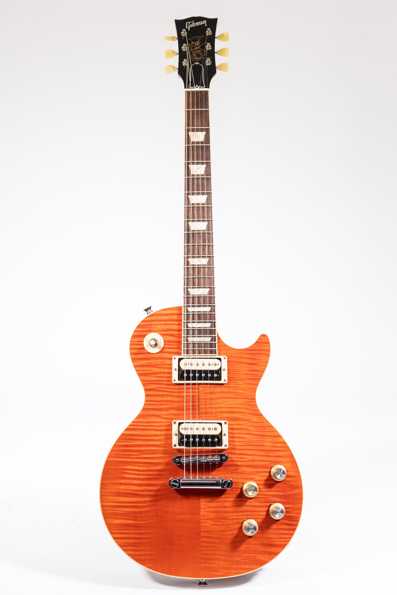 2013 Gibson Les Paul Slash Signature