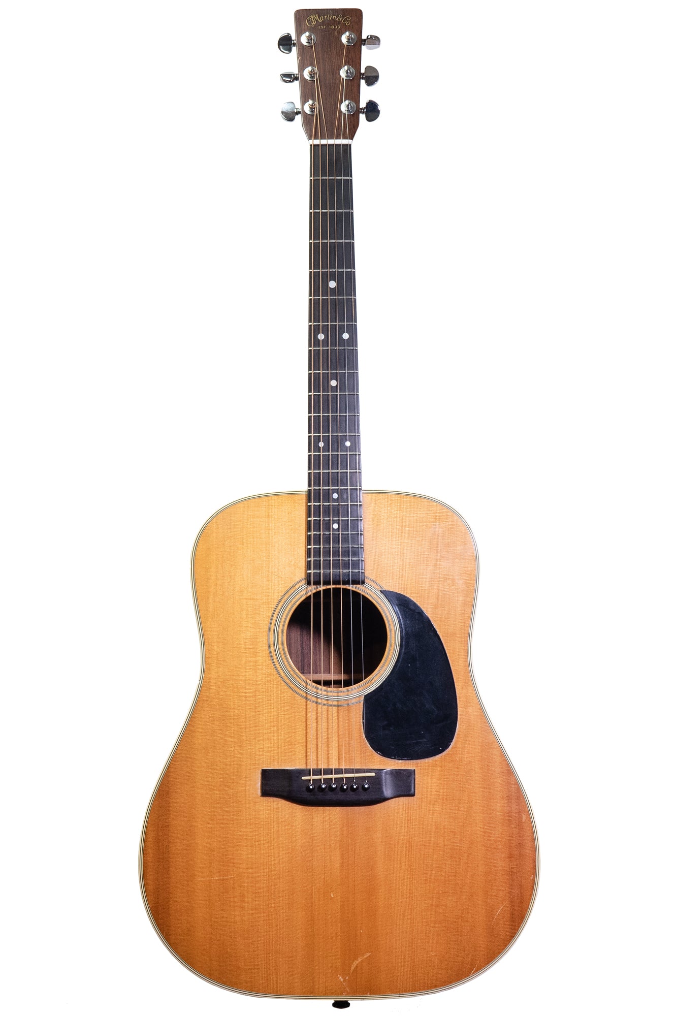 1973 Martin D-28