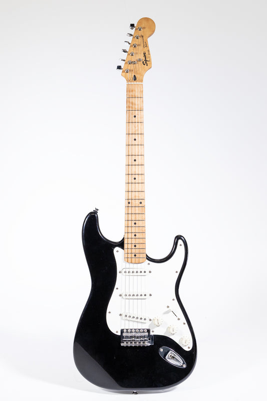 1997 Squier Stratocaster