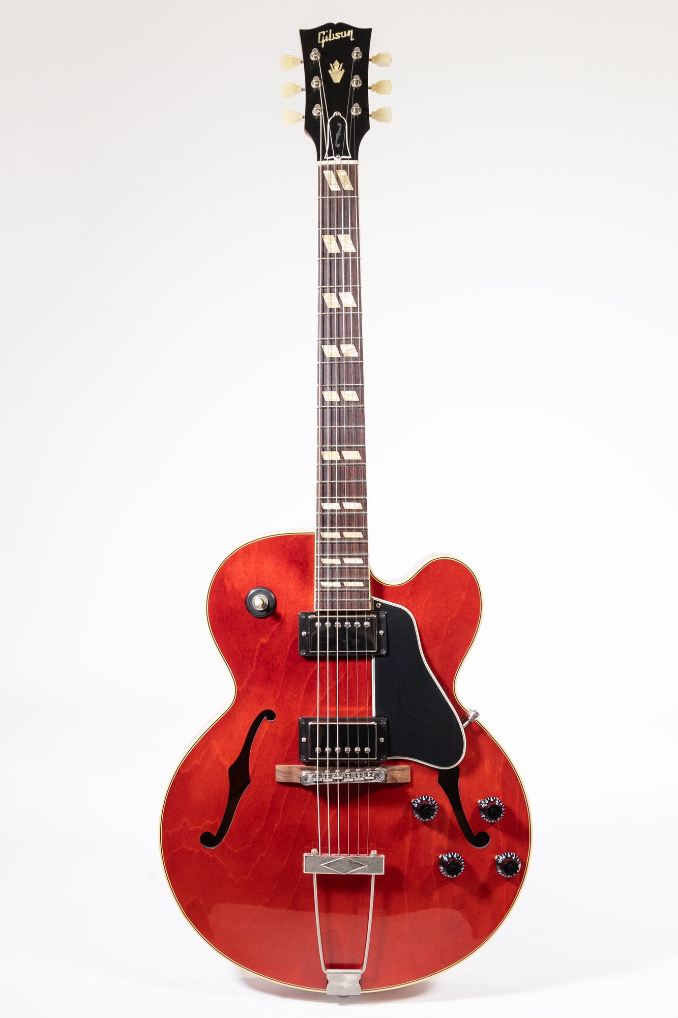 2016 Gibson ES-275
