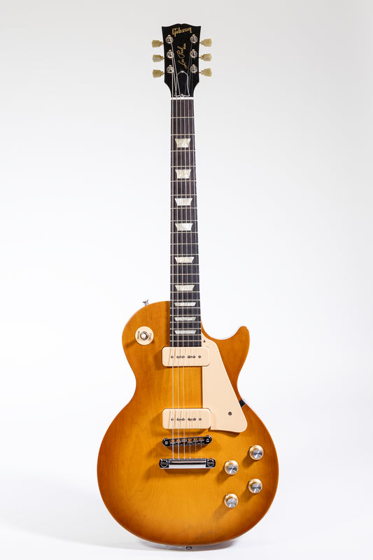 2011 Gibson Les Paul Studio '60s Tribute P90