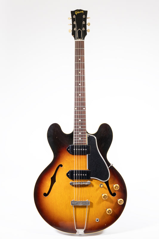 1960 Gibson ES-330