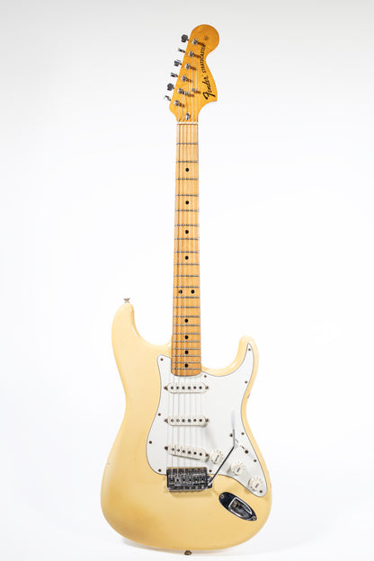1974 Fender Stratocaster