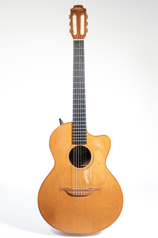 1991 Lowden S25J