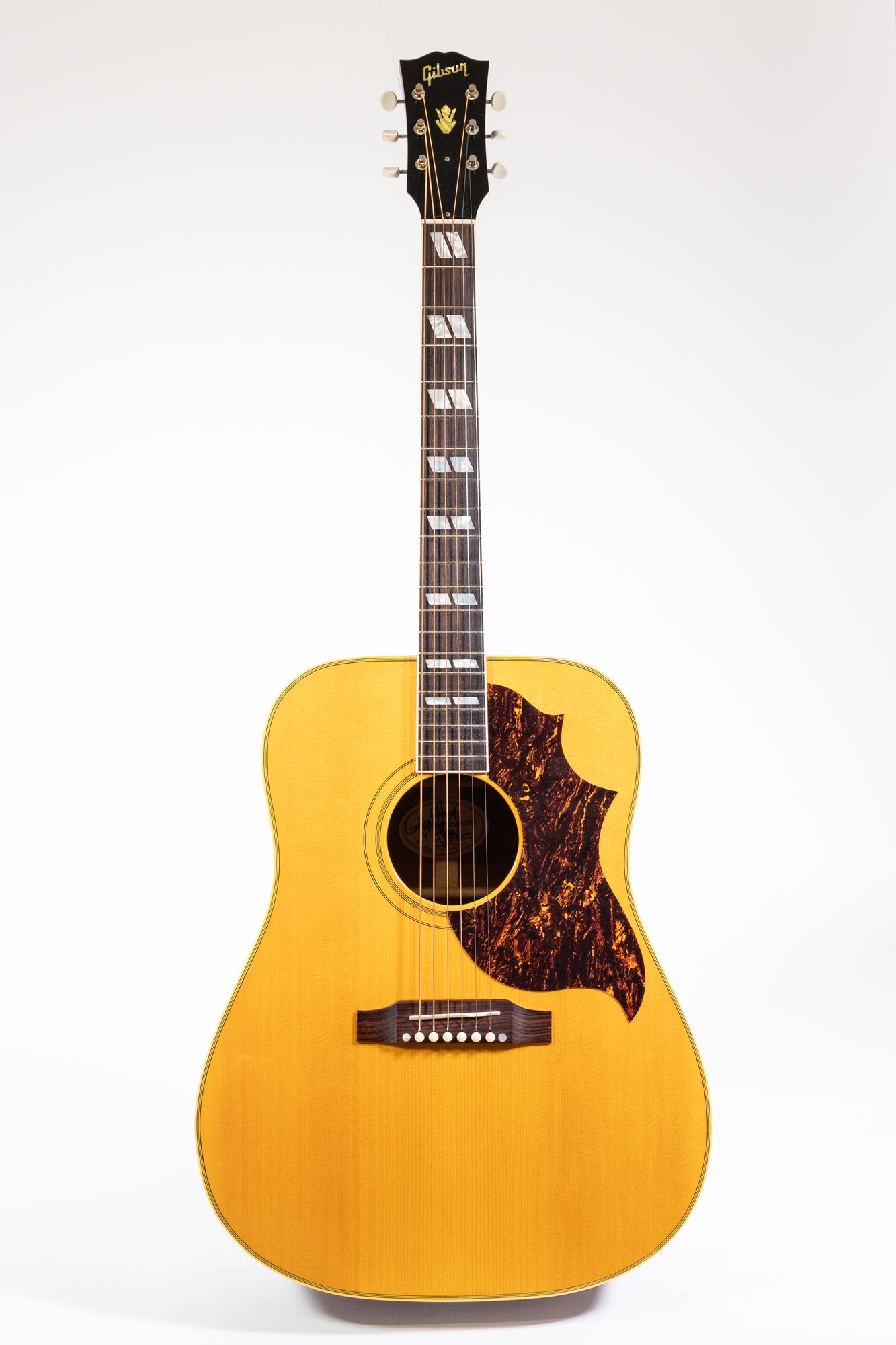 2001 Gibson Sheryl Crow Signature Country Western