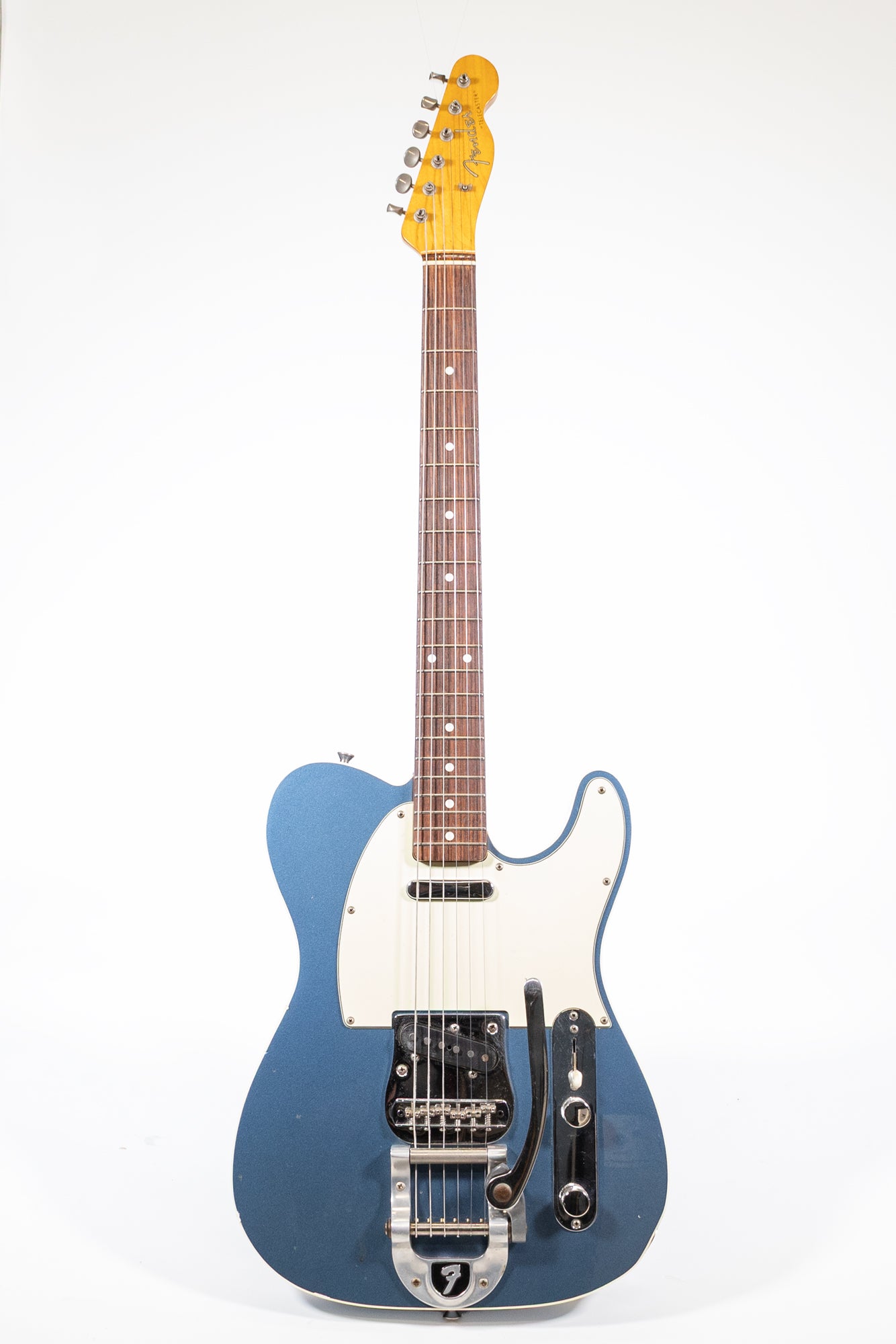 2004 Fender '62 Reissue Telecaster Custom