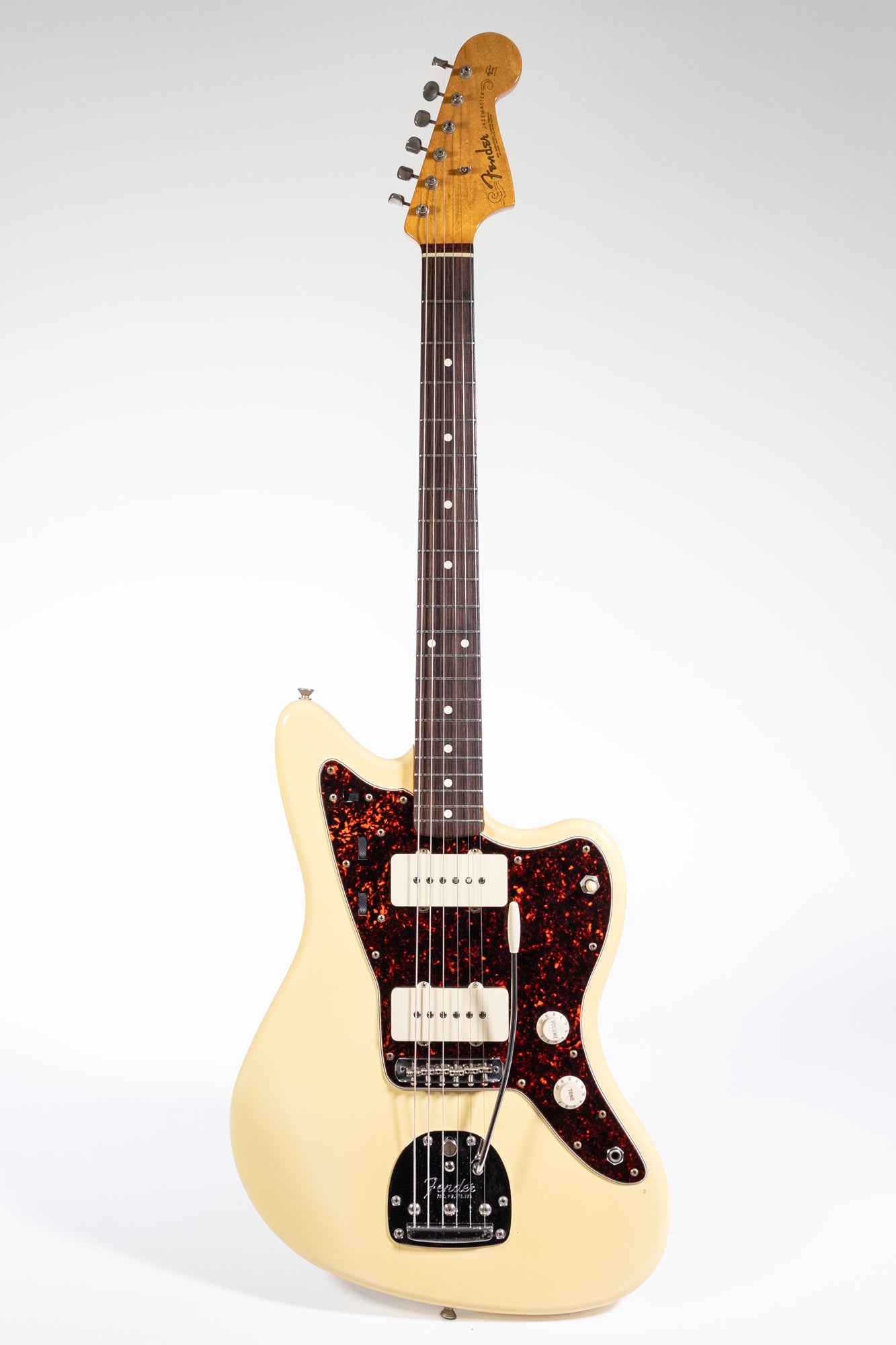 1999 Fender American Vintage Reissue '62 Jazzmaster
