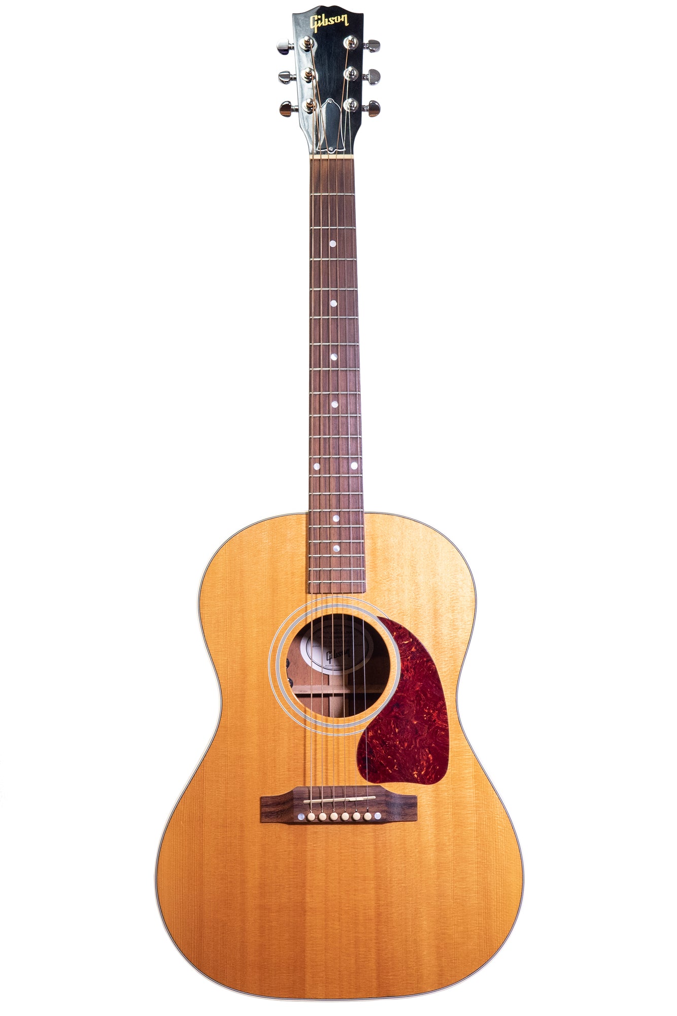 2018 Gibson LG-2 American Eagle