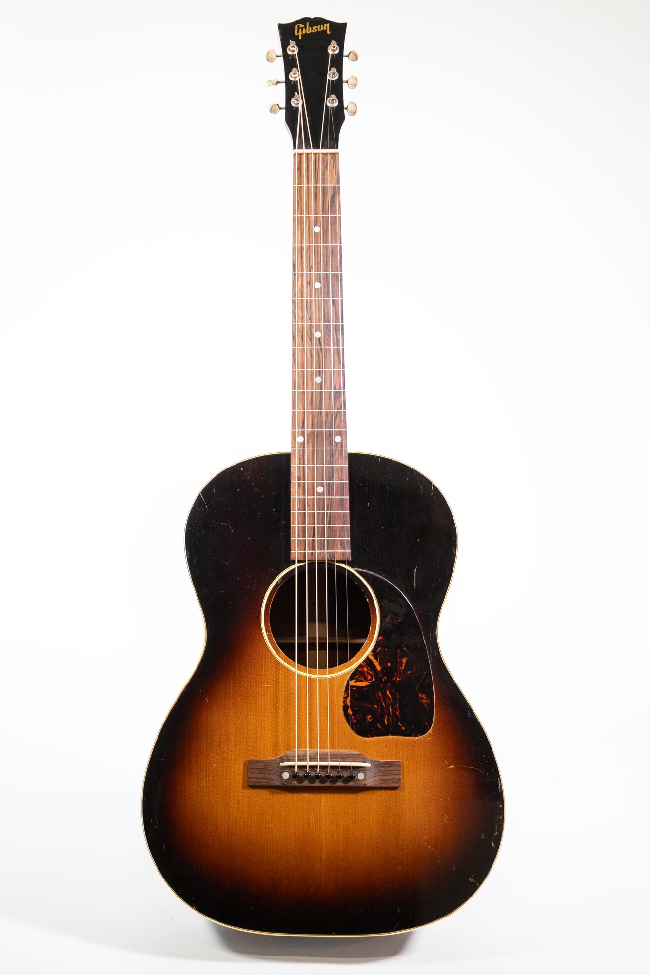 1948 Gibson HG-00
