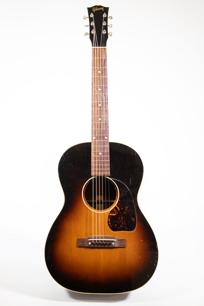 1948 Gibson HG-00