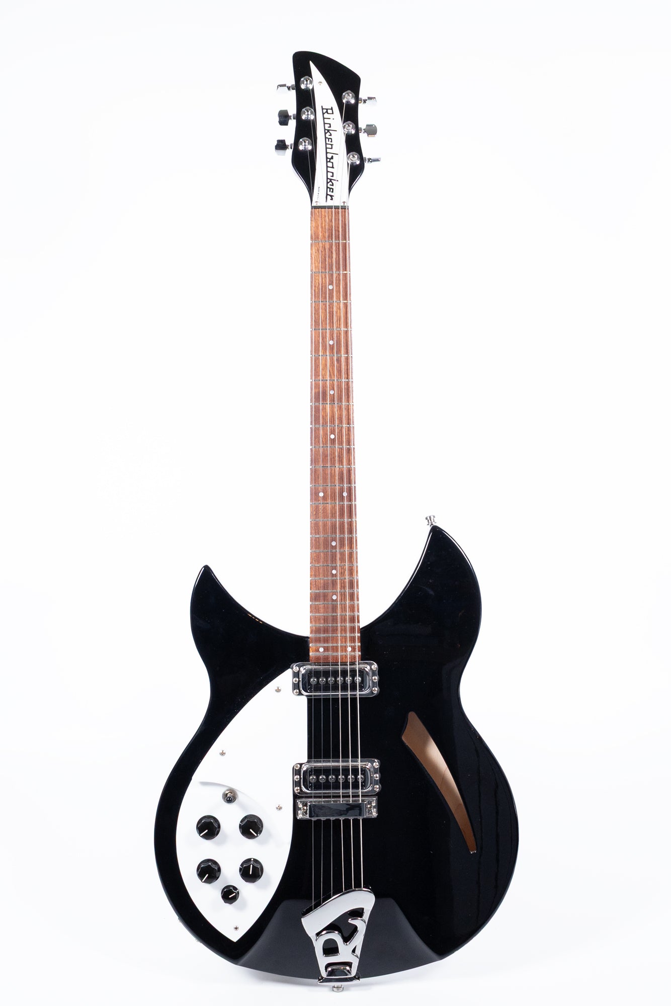 2022 Rickenbacker 330 Left Handed