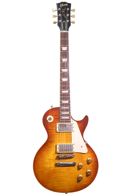 2009 Gibson Custom Shop Billy Gibbons 'Pearly Gates' 1959 Les Paul VOS