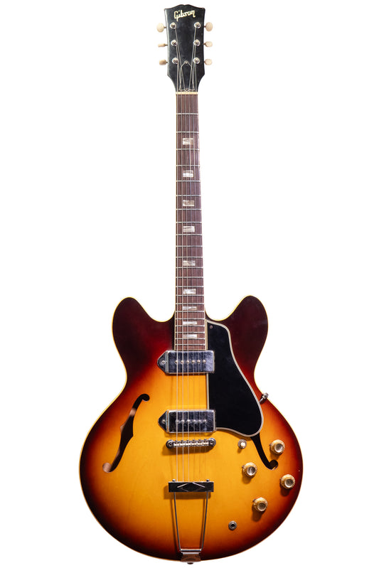 1966 Gibson ES-330