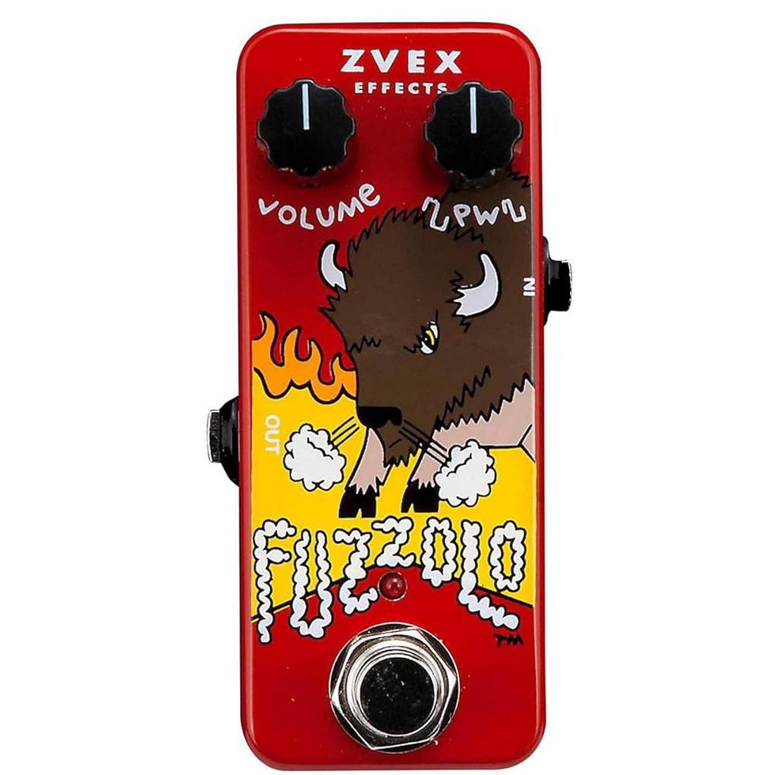 ZVEX Fuzzolo