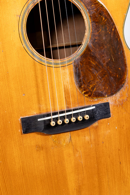 1938 Martin 000-18