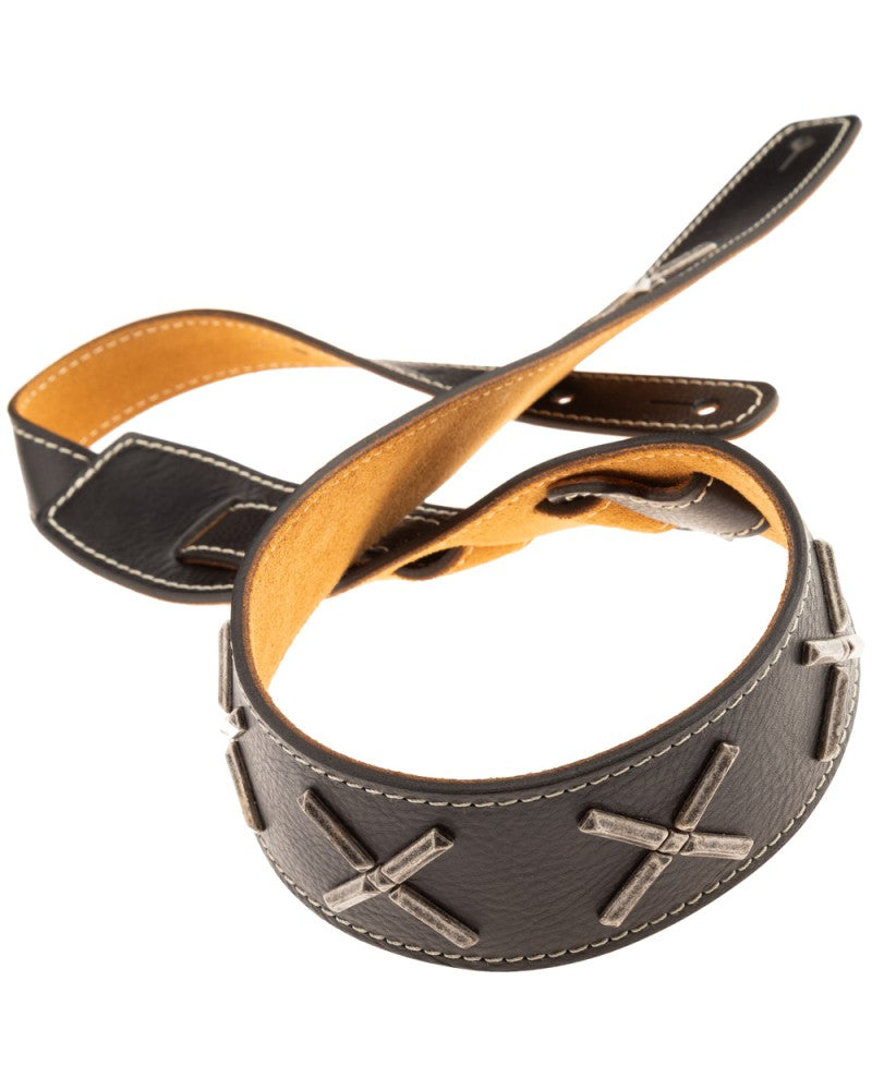 Magrabo Holes Hs Tribute Pompei - Stone Washed Black 6 Cm