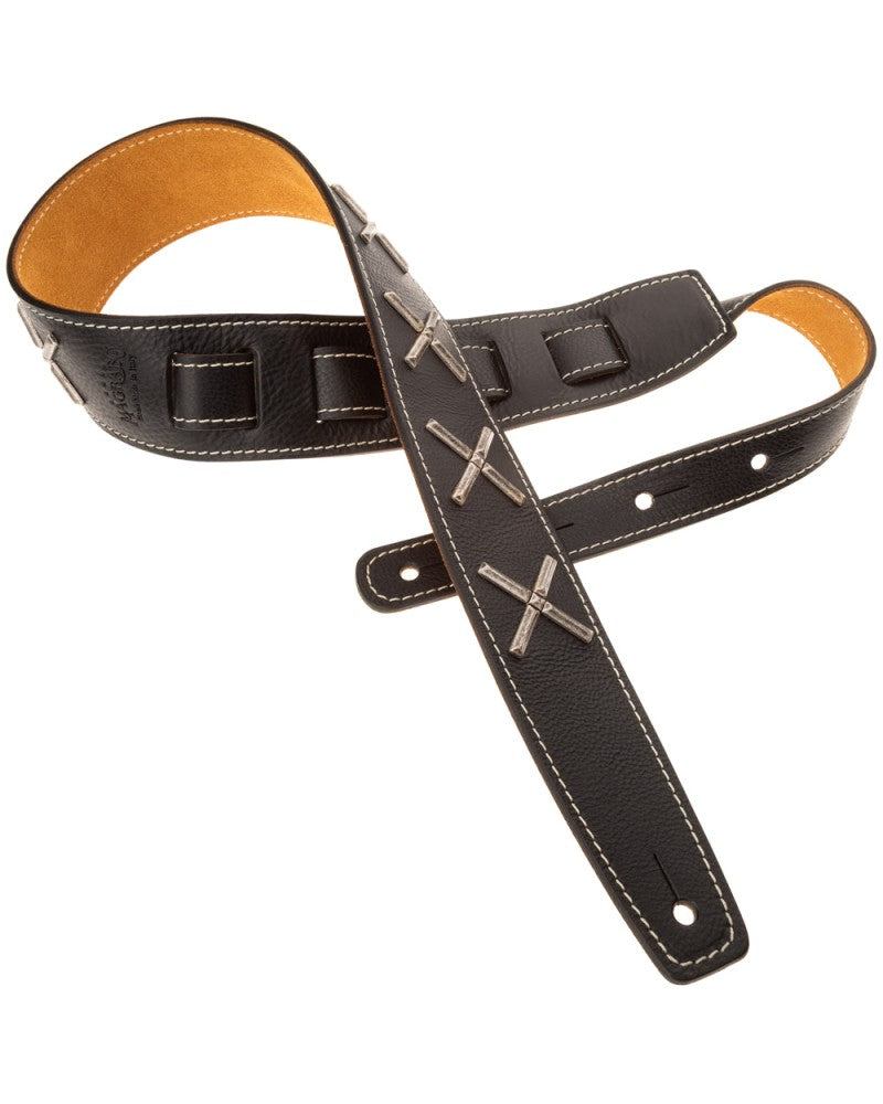 Magrabo Holes Hs Tribute Pompei - Stone Washed Black 6 Cm