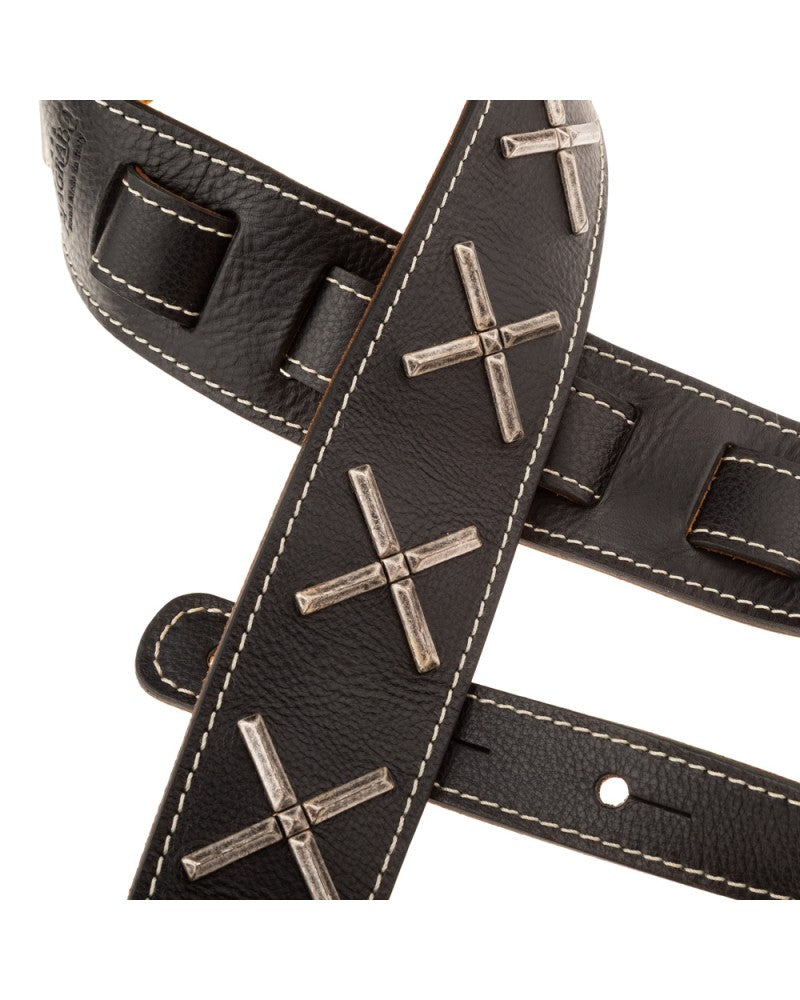 Magrabo Holes Hs Tribute Pompei - Stone Washed Black 6 Cm